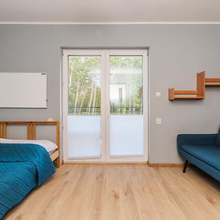 Willa Morska Beach Apartment Sztutowo Exterior foto