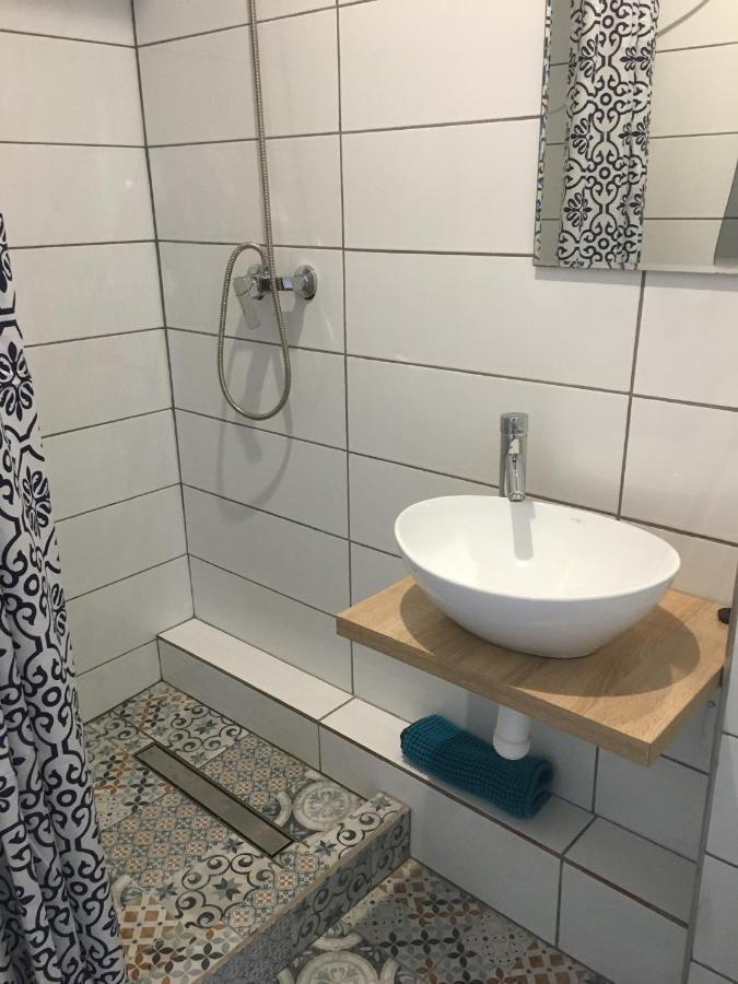 Willa Morska Beach Apartment Sztutowo Exterior foto