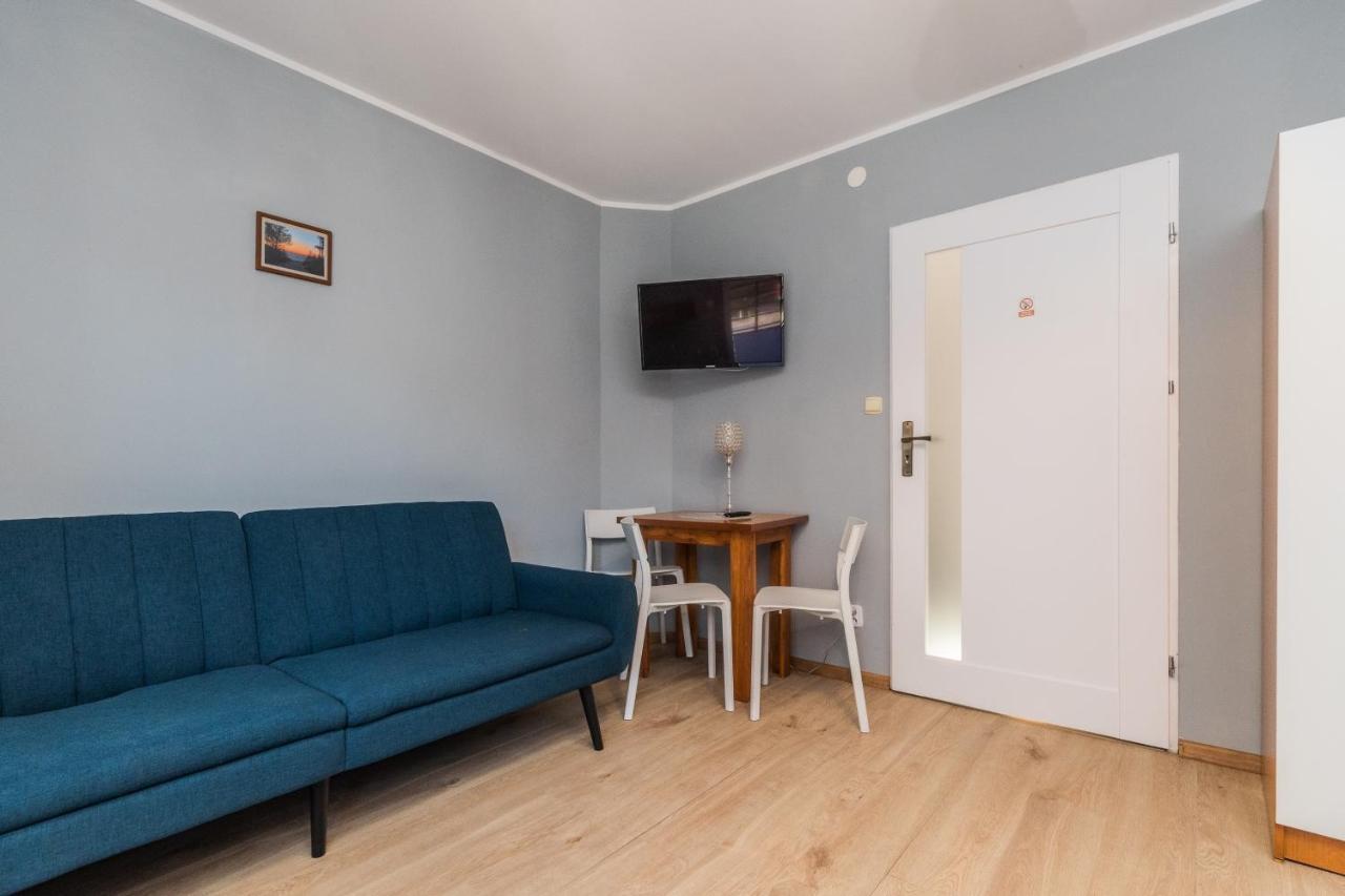 Willa Morska Beach Apartment Sztutowo Exterior foto